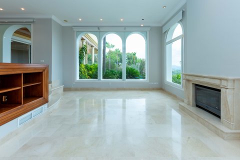 Villa for sale Son Vida, Mallorca, Spain 4 bedrooms, 598 sq.m. No. 130988 - photo 21