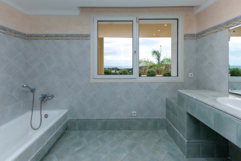 Villa for sale Son Vida, Mallorca, Spain 4 bedrooms, 598 sq.m. No. 130988 - photo 28