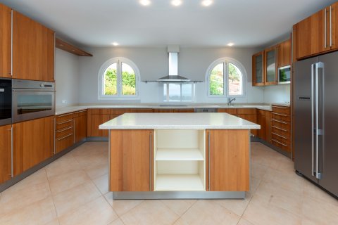 Villa for sale Son Vida, Mallorca, Spain 4 bedrooms, 598 sq.m. No. 130988 - photo 18