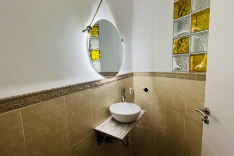 Apartment for rent Palma de Majorca, Mallorca, Spain 2 bedrooms, 110 sq.m. No. 130987 - photo 6