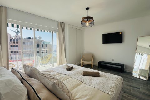 Apartment for rent Palma de Majorca, Mallorca, Spain 2 bedrooms, 110 sq.m. No. 130987 - photo 9