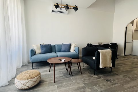 Apartment for rent Palma de Majorca, Mallorca, Spain 2 bedrooms, 110 sq.m. No. 130987 - photo 2