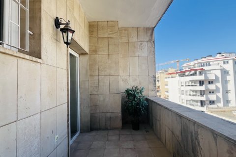 Apartment for rent Palma de Majorca, Mallorca, Spain 2 bedrooms, 110 sq.m. No. 130987 - photo 13
