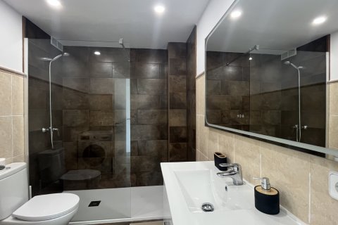 Apartment for rent Palma de Majorca, Mallorca, Spain 2 bedrooms, 110 sq.m. No. 130987 - photo 10