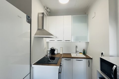 Apartment for rent Palma de Majorca, Mallorca, Spain 2 bedrooms, 110 sq.m. No. 130987 - photo 4