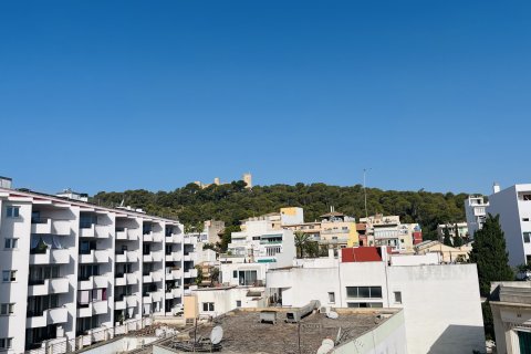 Apartment for rent Palma de Majorca, Mallorca, Spain 2 bedrooms, 110 sq.m. No. 130987 - photo 14