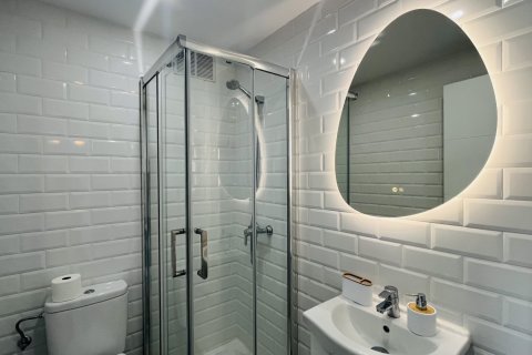 Apartment for rent Palma de Majorca, Mallorca, Spain 2 bedrooms, 110 sq.m. No. 130987 - photo 12