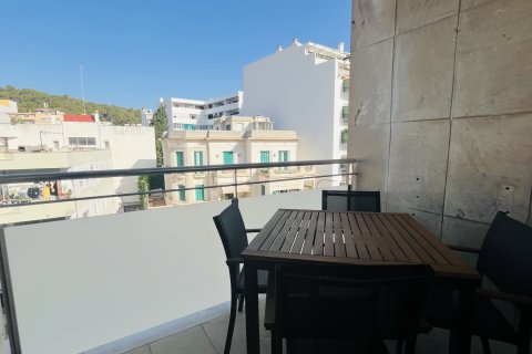Apartment for rent Palma de Majorca, Mallorca, Spain 2 bedrooms, 110 sq.m. No. 130987 - photo 5