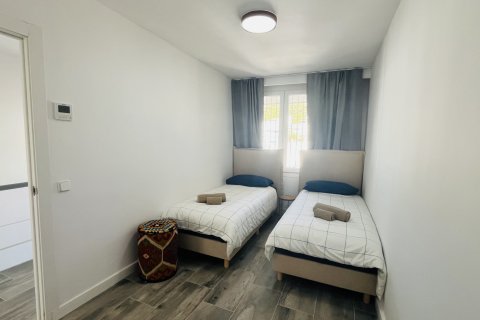 Apartment for rent Palma de Majorca, Mallorca, Spain 2 bedrooms, 110 sq.m. No. 130987 - photo 11