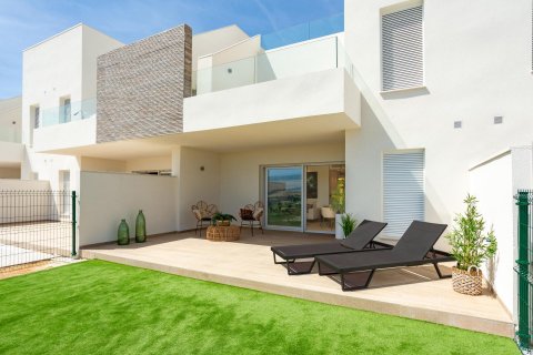 Bungalow till salu Algorfa, Alicante, Spanien 3 sovrum, 95 kvm. Nr. 131437 - foto 2