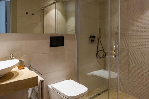 Bungalow till salu Algorfa, Alicante, Spanien 3 sovrum, 95 kvm. Nr. 131437 - foto 14