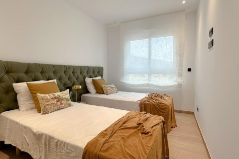 Bungalow for sale Algorfa, Alicante, Spain 2 bedrooms, 73 sq.m. No. 131436 - photo 14
