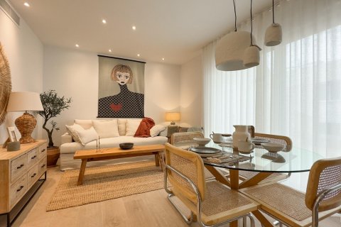 Bungalow for sale Algorfa, Alicante, Spain 2 bedrooms, 73 sq.m. No. 131436 - photo 8