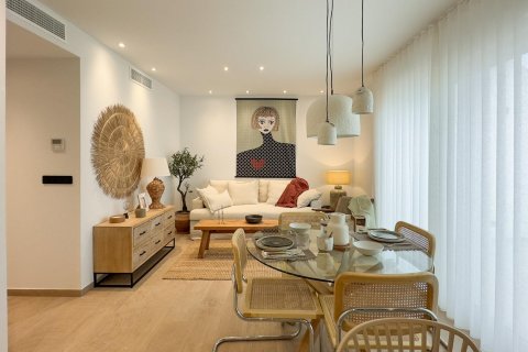 Bungalow for sale Algorfa, Alicante, Spain 2 bedrooms, 73 sq.m. No. 131436 - photo 9