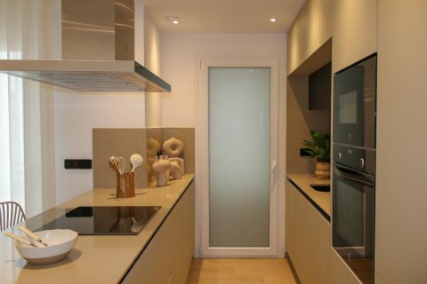 Bungalow for sale Algorfa, Alicante, Spain 2 bedrooms, 73 sq.m. No. 131436 - photo 13