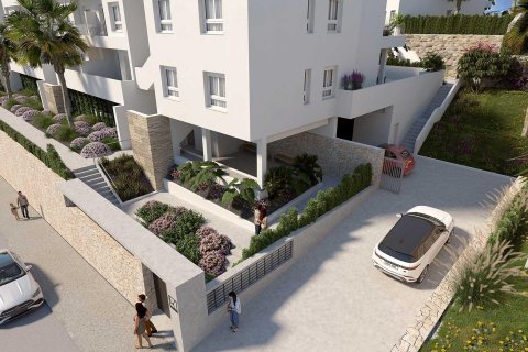 Bungalow for sale Algorfa, Alicante, Spain 2 bedrooms, 73 sq.m. No. 131436 - photo 6