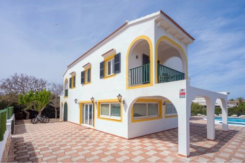 Apartment à vendre Cala En Blanes, Menorca, Espagne, 1 chambre, 42 m2 No. 128001 - photo 10