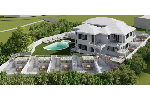 Apartment à vendre Cala En Blanes, Menorca, Espagne, 1 chambre, 42 m2 No. 128001 - photo 1