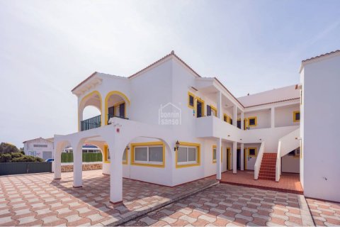 Apartment à vendre Cala En Blanes, Menorca, Espagne, 1 chambre, 42 m2 No. 128001 - photo 8