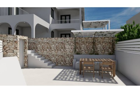 Apartment à vendre Cala En Blanes, Menorca, Espagne, 1 chambre, 42 m2 No. 128001 - photo 2