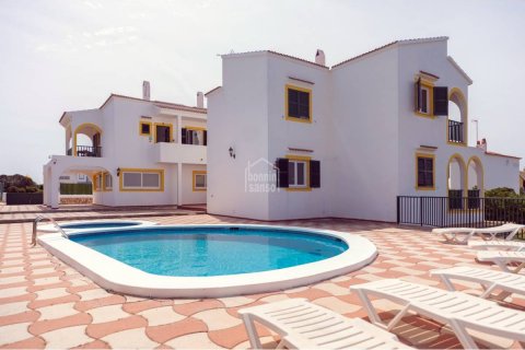 Apartment à vendre Cala En Blanes, Menorca, Espagne, 1 chambre, 42 m2 No. 128001 - photo 5