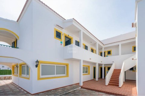 Apartment à vendre Cala En Blanes, Menorca, Espagne, 1 chambre, 42 m2 No. 128001 - photo 9