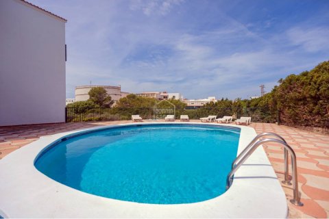 Apartment à vendre Cala En Blanes, Menorca, Espagne, 1 chambre, 42 m2 No. 128001 - photo 6
