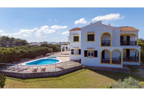 Apartment à vendre Cala En Blanes, Menorca, Espagne, 1 chambre, 42 m2 No. 128001 - photo 3