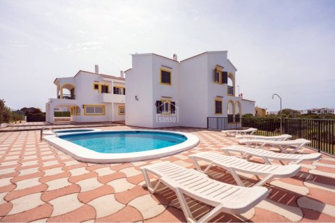 Apartment for sale Cala En Blanes, Menorca, Spain 1 bedroom, 41 sq.m. No. 128000 - photo 4
