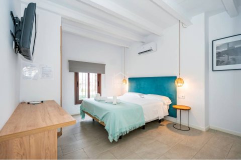 Hotel Cala'n Porter, Menorca, Hiszpania 17 sypialni, 454 mkw. nr 128005 – zdjęcie 9