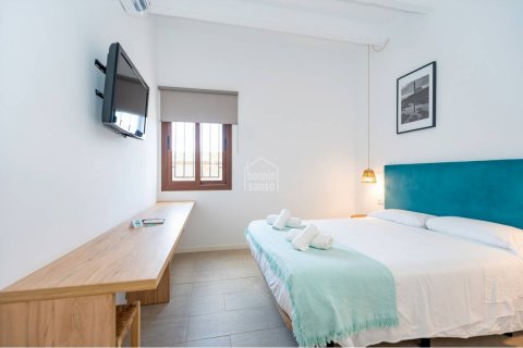 Hotel Cala'n Porter, Menorca, Hiszpania 17 sypialni, 454 mkw. nr 128005 – zdjęcie 6