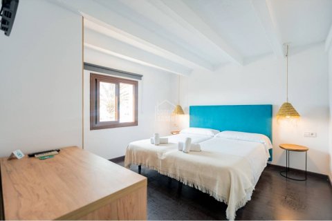 Hotel Cala'n Porter, Menorca, Hiszpania 17 sypialni, 454 mkw. nr 128005 – zdjęcie 4