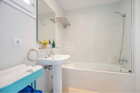Apartment for sale Cala En Blanes, Menorca, Spain 1 bedroom, 41 sq.m. No. 127999 - photo 10