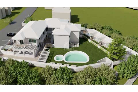 Apartment for sale Cala En Blanes, Menorca, Spain 1 bedroom, 41 sq.m. No. 127999 - photo 1