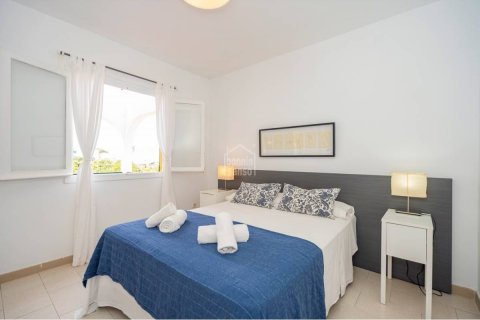 Apartment for sale Cala En Blanes, Menorca, Spain 1 bedroom, 41 sq.m. No. 127999 - photo 9