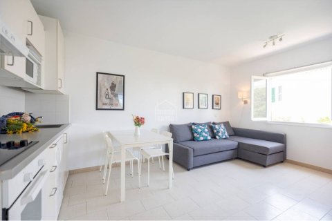 Apartment for sale Cala En Blanes, Menorca, Spain 1 bedroom, 41 sq.m. No. 127999 - photo 6