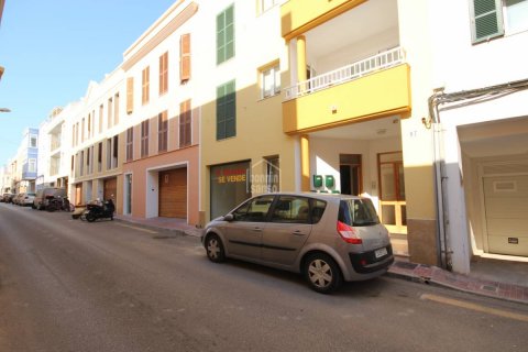 Proprietà commerciale in vendita Ciutadella De Menorca, Menorca, Spagna 163 mq. N° 128002 - foto 11