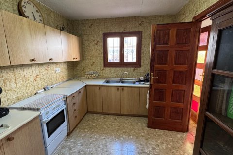 House à vendre Benissa, Alicante, Espagne, 360 m2 No. 127151 - photo 29
