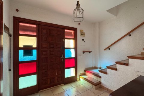 House à vendre Benissa, Alicante, Espagne, 360 m2 No. 127151 - photo 20