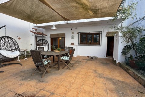 House à vendre Benissa, Alicante, Espagne, 360 m2 No. 127151 - photo 23