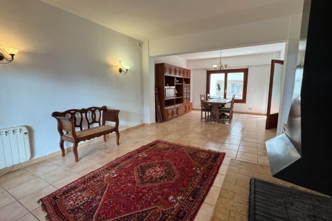 House à vendre Benissa, Alicante, Espagne, 360 m2 No. 127151 - photo 6