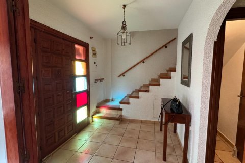 House à vendre Benissa, Alicante, Espagne, 360 m2 No. 127151 - photo 3