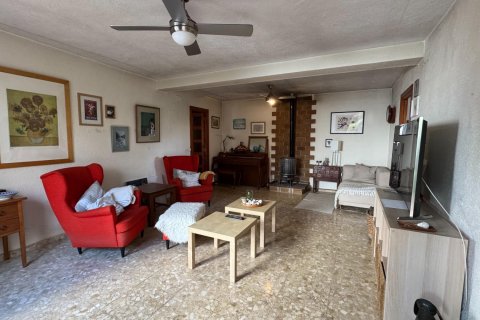 House à vendre Benissa, Alicante, Espagne, 360 m2 No. 127151 - photo 27