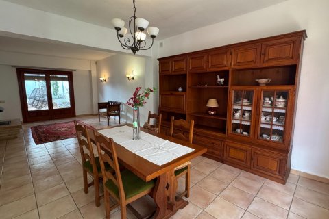 House à vendre Benissa, Alicante, Espagne, 360 m2 No. 127151 - photo 4