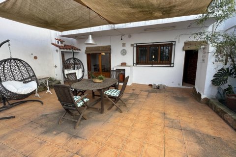 House à vendre Benissa, Alicante, Espagne, 360 m2 No. 127151 - photo 24