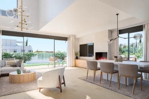 House à vendre Alicante, Espagne, 4 chambres, 207 m2 No. 127152 - photo 4