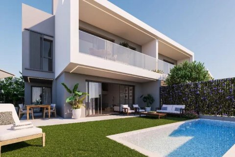 House à vendre Alicante, Espagne, 4 chambres, 207 m2 No. 127152 - photo 6
