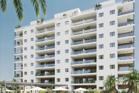 Apartment for sale Finestrat, Alicante, Spain 2 bedrooms, 82.67 sq.m. No. 127156 - photo 2