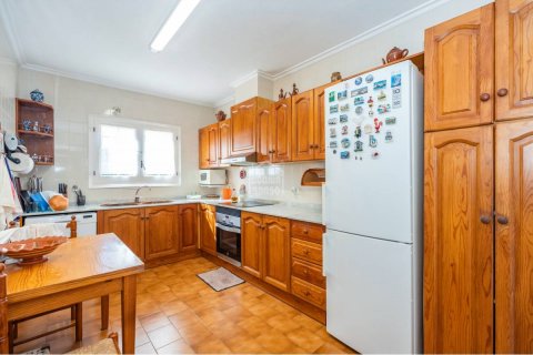 Villa for sale Binibeca, Menorca, Spain 4 bedrooms, 140 sq.m. No. 127928 - photo 8
