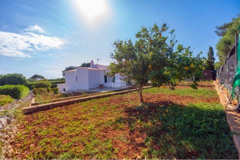Villa for sale Binibeca, Menorca, Spain 4 bedrooms, 140 sq.m. No. 127928 - photo 12